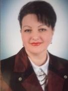 Котоликова Мария Николаевна