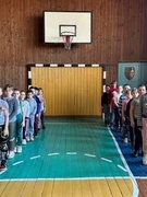 Вясеннія канікулы