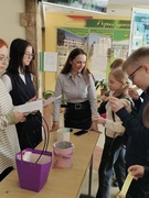 Предметная неделя по учебным предметам "Химия, биология и география"