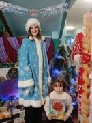 В ГОСТИ СО СКАЗКОЙ