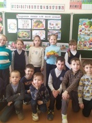 Неделя здорового питания
