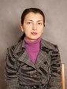 Асланова Ольга Куламовна