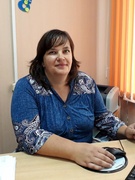 Ляхович Елена Святославовна