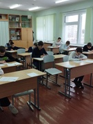 15.03.2025 -  первый этап областной олимпиады по учебному предмету «Математика
