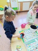 Будни в детском саду...