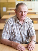 Степкин Василий Иосифович