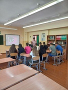 Круглосуточный лагерь труда и отдыха "Патриот"