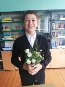 Празднование Дня матери