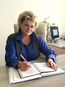 Кокарева Оксана Стефановна