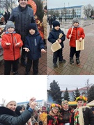 Шестой школьный день 01.03.2025