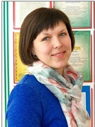 Щекотович Елена Фёдоровна