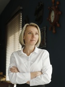 Цвыкова Екатерина Михайловна