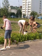 ЛТО "ВОЛОТОВКА"