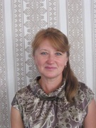 Марковская Алла Брониславовна