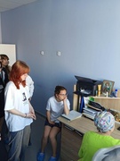 Медицинская практика