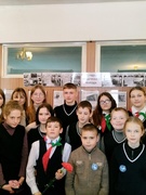 Экскурсионная поездка в г.п. Воропаево