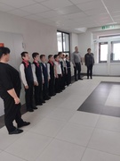 28.05.2025 День пограничника