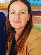 Федоренко Анастасия Григорьевна