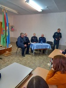 Республиканская акция  «Безопасный Новый год», «Наша дети».