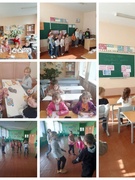 2 День оздоровительного лагеря