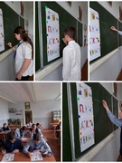 Будь сильнее обстоятельств (профилактика негативных явлений в подростковой среде. Месячник правовых знаний по профилактика правонарушений и преступлений Квиз «Закон в ребусах», 7 класс.