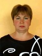 Артюх Татьяна Леонидовна