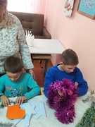 Праздник к нам приходит