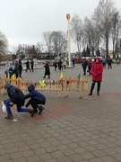 «Весенние забавы»