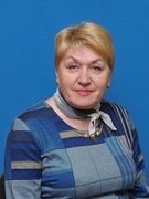 Романова Светлана Демьяновна