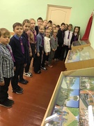 Фотовыставка «Поезд памяти»