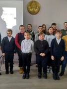 Школа безопасности - 2022
