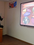 Школа принимает гостей!