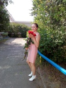 Кулаженко Кристина Игоревна