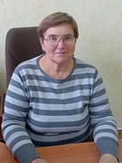 Коновальченко Светлана Дмитриевна