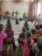 Праздник доброты и дружбы