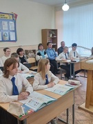 РУМО учителей информатики ГУО "Макаричская БШ"