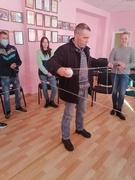 Районный  родительский университет