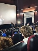 Дакументальна-гульнявы фільм «Канстытуцыя Рэспублікі Беларусь»