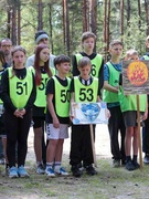 05.06.2025 - туристический слет среди учащихся