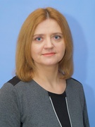 Меркулова Ирина Васильевна