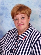 Мицкевич Валентина Адамовна