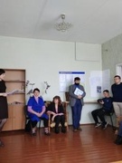 Информационно-пропагандистская группа