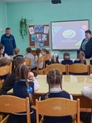 Республиканский олимпийский урок 2026