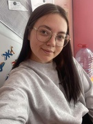 Артемова Алина Сергеевна