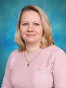 Стрельченя Людмила Григорьевна