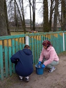 12.04.2025 г. Республиканский субботник