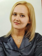 Голубева Марина Александровна