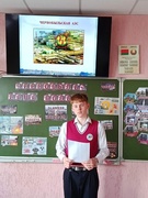 РЕСПУБЛИКАНСКАЯ ДЕКАДА ОБЩЕСТВЕННО- ПАТРИОТИЧЕСКИХ ДЕЛ "ЧЕРНОБЫЛЬ: СОБЫТИЯ, СУДЬБЫ ПАМЯТЬ"