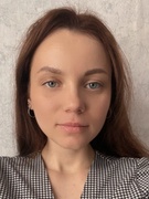 Нестереня Татьяна Ивановна