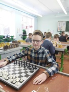 Шахматный турнир